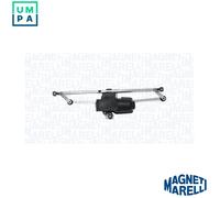 MAGNETI MARELLI 060500101010 Window Wiper System