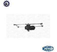 WINDOW CLEANING SYSTEM 060500101010 FOR FIAT DOBLO/MPV/MONOCAB/Box/Body/MPV 1.2L