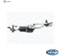 MAGNETI MARELLI 064300344010 Window Wiper System