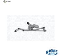 MAGNETI MARELLI 064300347010 Window Wiper System