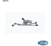 MAGNETI MARELLI 064300347010 Window Wiper System