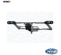 MAGNETI MARELLI 064351117010 Window Wiper System