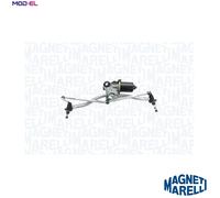 MAGNETI MARELLI 064351764010 Window Wiper System