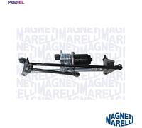 MAGNETI MARELLI 064352114010 Window Wiper System