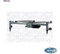 MAGNETI MARELLI 064352119010 Window Wiper System