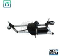 WINDOW CLEANING SYSTEM 207003 FOR OPEL CORSA/Hatchback/Van B13DTR/13DTE 1.2L