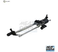 WINDOW CLEANING SYSTEM 207021 FOR OPEL ASTRA/CLASSIC/Caravan/Hatchback/Delvan