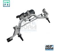 WINDOW CLEANING SYSTEM 207065 FOR RENAULT CLIO/IV/Sport/Tourer/SPORT/TOURER 0.9L