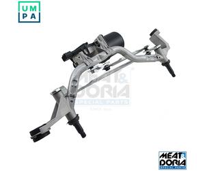 WINDOW CLEANING SYSTEM 207065 FOR RENAULT CLIO/IV/Sport/Tourer/SPORT/TOURER 0.9L