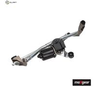 MAXGEAR Wiper Linkage 57-0154 for Renault Megane II Front 1.5L