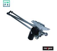 WINDOW CLEANING SYSTEM 57-0273 FOR CITROËN JUMPER/Platform/Chassis/Bus/Van 2.8L