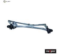 WINDOW CLEANING SYSTEM 57-0282 FOR FIAT DOBLO/Bus/Cargo/Platform/Chassis 1.2L