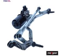 WINDOW CLEANING SYSTEM 57-0294 FOR RENAULT CLIO/IV/Grandtour H4B400/408 0.9L