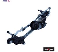WINDOW CLEANING SYSTEM 57-0297 FOR RENAULT MEGANE/III/Hatchback H4J 700 1.4L