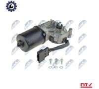 WINDOW CLEANING SYSTEM ESW-CT-008 FOR CITROËN BERLINGO/FIRST/MPV/Box/Body/MPV