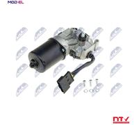 Wiper mechanism Front ESW-PE-004 NTY for PEUGEOT 207 207 CC 207 SW