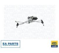 Window Cleaning System for BMW E83 MAGNETI MARELLI 064351764010 fits Front