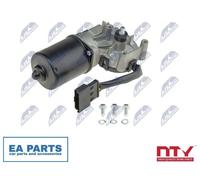 Window Cleaning System for CITROËN BERLINGO NTY ESW-CT-008 fits Front