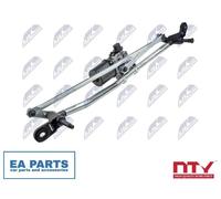 Window Cleaning System for DACIA DUSTER LOGAN SANDERO NTY ESW-RE-029