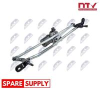 WINDOW CLEANING SYSTEM FOR DACIA DUSTER LOGAN SANDERO NTY ESW-RE-029