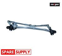 WINDOW CLEANING SYSTEM FOR FIAT DOBLO BUS DOBLO CARGO MAXGEAR 57-0282 FITS FRONT