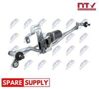 WINDOW CLEANING SYSTEM FOR FIAT DUCATO NTY ESW-FT-037 FITS FRONT