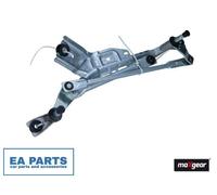 Window Cleaning System for FIAT GRANDE PUNTO LINEA MAXGEAR 57-0281 fits Front