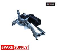 WINDOW CLEANING SYSTEM FOR FIAT GRANDE PUNTO LINEA MAXGEAR 57-0284 FITS FRONT