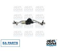 Window Cleaning System for PEUGEOT 207 MEAT & DORIA 207089