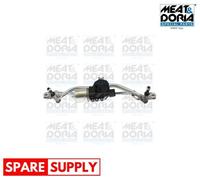 WINDOW CLEANING SYSTEM FOR PEUGEOT 207 MEAT & DORIA 207089