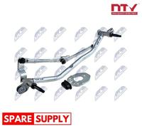 WINDOW CLEANING SYSTEM FOR PEUGEOT 207 NTY EMW-PE-000 FITS FRONT