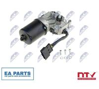 Window Cleaning System for PEUGEOT 207 NTY ESW-PE-004 fits Front