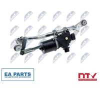 Window Cleaning System for RENAULT CLIO CLIO IV Grandtour NTY ESW-RE-014