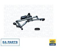 Window Cleaning System for RENAULT CLIO MAGNETI MARELLI 064377500010 fits Front