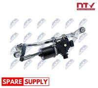 WINDOW CLEANING SYSTEM FOR RENAULT CLIO NTY ESW-RE-014 FITS FRONT NEW