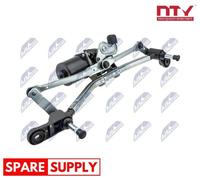 WINDOW CLEANING SYSTEM FOR RENAULT CLIO NTY ESW-RE-028 FITS FRONT