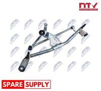 WINDOW CLEANING SYSTEM FOR RENAULT MEGANE NTY EMW-RE-002 FITS FRONT