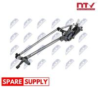 WINDOW CLEANING SYSTEM FOR SAAB 9-3 NTY ESW-SA-000 FITS FRONT