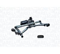Window Cleaning System MAGNETI MARELLI 064377500010 for CLIO IV (BH_) 1.5 2012-