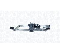 Window Cleaning System MAGNETI MARELLI 6435112801 for A4 B6 (8E2) 2 2000-2004