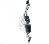 Wiper mechanism 207088 MEAT & DORIA for PEUGEOT 208 I 2008 I