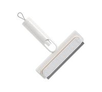 Window Cleaning Tool | Windscreen Cleaner | Squeegee Mop with Sprayer for Oven, Cooking, Kitchen, Tiled Floor, Shower Door, Mirror, Windshield