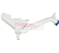 Window Cleaning Washer Fluid Tank Fits SKODA SEAT VW Fabia I II 99-15