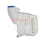 METZGER 2140279 Windscreen washer reservoir