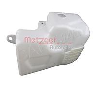 Window Cleaning Washer Fluid Tank METZGER Fits LAND ROVER 04-13 DMB500030