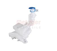Fits METZGER 2140441 WASHER FLUID TANK, WINDOW CLEANING