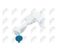 Fits NTY KZS-VW-012 WASHER FLUID TANK - WINDOW CLEANING