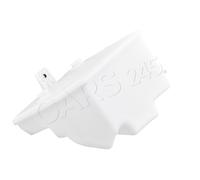 Washer fluid reservoir Plastic KZS-VW-011 NTY for VW PASSAT B6 Estate PASSAT B6