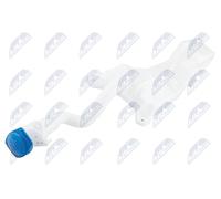 Fits NTY KZS-WW-021 WASHER FLUID RESERVOIR VW T-CROSS 1.0/1.5 18-