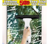 Window Cleaning Washing Kit Equipment Squeegees Large Cleaner Clean